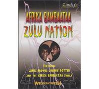 Afrika Bambaataa: Zulu Nation [Import USA Zone 1]