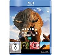 Afrika - Das Magische Königreich (Br)