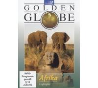 Afrika Highlights - Golden Globe