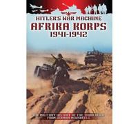 Afrika Korps 1941-1942 [DVD] [NTSC]
