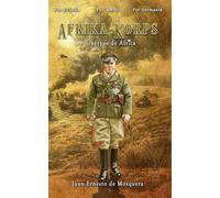 Afrika Korps: Los Cuerpos de África