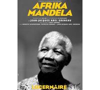 Afrika Mandela