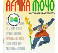 Afrika Moyo - S.sidibe, B.mhlongo, Orchestra