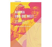 Afrika Und Die Welt