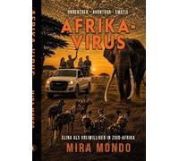Afrika-Virus: Elina als vrijwilliger in Zuid-Afrika
