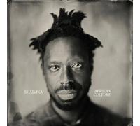 Afrikan Culture Vinyle