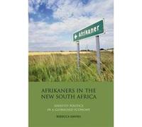 Afrikaners in the New South Africa, International Library of African Studies Rebecca Davies (Auteur)