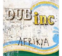 Afrikya
