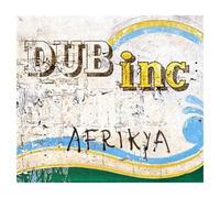 Afrikya CD