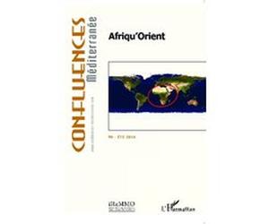 Afriq'Orient Sebastien A uteur), Karine Bennafla (Auteur)