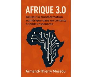 Afrique 3.0 : Réussir la transformation numérique dans un contexte à faibles ressources