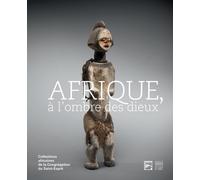 Afrique, à l'ombre des dieux: Collections africaines de la Congrégation du Saint-Esprit