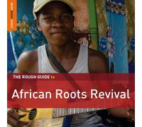 Afrique / African Roots Revival