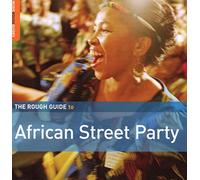 Afrique / African Street Party