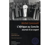 Afrique au concile Journal d'un expert - Pur - Presses Universitaires Rennes - broché - Essai