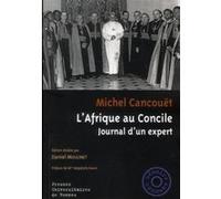 Afrique au concile Pur (Auteur)