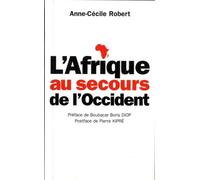 AFRIQUE AU SECOURS DE L'OCCIDENT NED