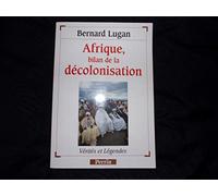 Afrique, bilan de la décolonisation