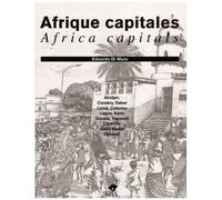 Afrique Capitales