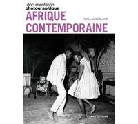 Afrique contemporaine - N° 8165 - Guillaume Blanc - Cnrs Eds - broché - Essai