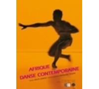 Afrique, danse contemporaine