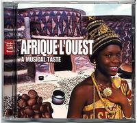 Afrique De L'ouest