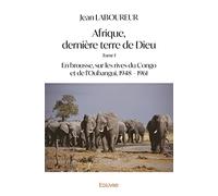 Afrique, dernière terre de Dieu - Tome I