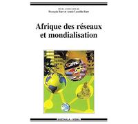 Afrique des réseaux et Mondialisation