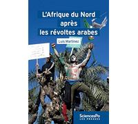 Afrique du Nord