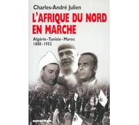 AFRIQUE DU NORD EN MARCHE