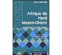 Afrique du Nord-Moyen-Orient T5262 - Collectif - Documentation Francaise - broché - Revue