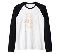Afrique du Nord Traditionnelle rétro Vintage Amazigh Berbère Manche Raglan