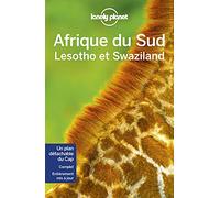 Afrique du Sud - 10ed