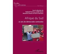 Afrique Du Sud - 20 Ans De Démocratie Contrastée