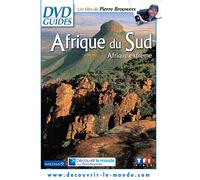 Afrique du Sud : Afrique extême DVD