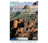 AFRIQUE DU SUD - DVD [HD DVD]