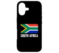 Afrique du Sud Freedom Day Tee Hommes Femmes Drapeau Afrique du Sud Coque pour iPhone 17