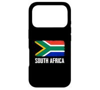 Afrique du Sud Freedom Day Tee Hommes Femmes Drapeau Afrique du Sud Coque pour iPhone 17 Pro