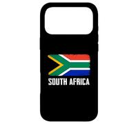 Afrique du Sud Freedom Day Tee Hommes Femmes Drapeau Afrique du Sud Coque pour iPhone 17 Pro Max