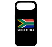 Afrique du Sud Freedom Day Tee Hommes Femmes Drapeau Afrique du Sud Coque pour iPhone Air