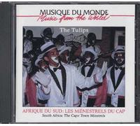 Afrique Du Sud : Les Ménestrels Du Cap