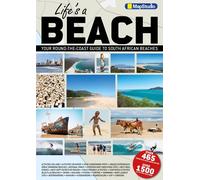 Afrique du Sud Life's a Beach | MapStudio