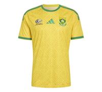 Afrique du Sud Maillot Domicile 2026/27 - adidas Small