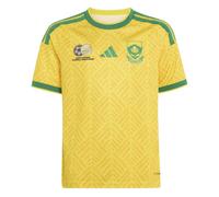 Adidas T-shirt Manches Courtes Junior Domicile South Africa 26/27