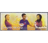 afrique du sud mer.-no.: 1605 (complète.Edition.) 2004 union postale universelle congrès (Timbres pour les collectionneurs)