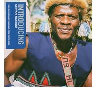 Afrique du Sud/Ngcobo Shiyani/Zulu
