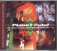Afrique Du Sud : Planet Zulu Busi Mhlongo