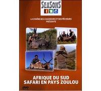 Afrique du Sud - Safari en pays Zoulou E
