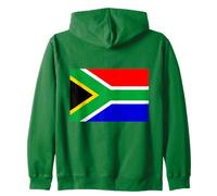 Afrique du SUD SUID ZUID Afrika Sport Femmes Hommes Enfants Sweat à Capuche