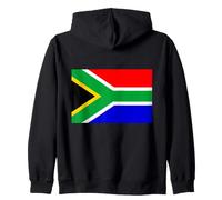 Afrique du SUD SUID ZUID Afrika Sport Femmes Hommes Enfants Sweat à Capuche
